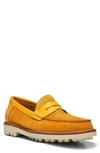 DONALD PLINER JIMMY PENNY LOAFER