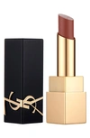 SAINT LAURENT THE BOLD HIGH PIGMENT LIPSTICK