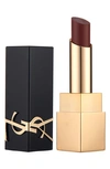 SAINT LAURENT THE BOLD HIGH PIGMENT LIPSTICK