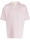 Ten C T-shirts And Polos Pink