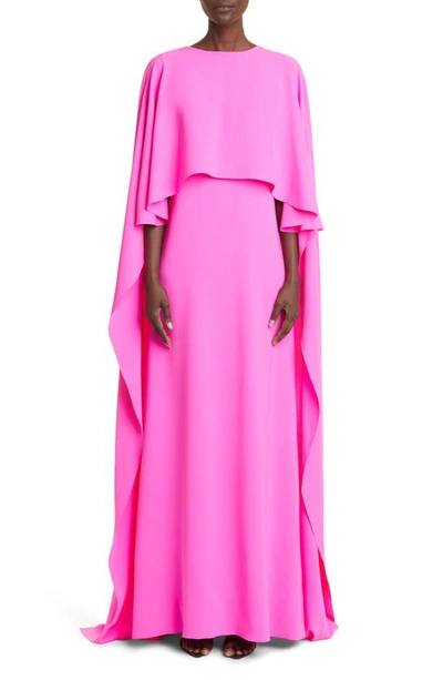 dress of ivory Carmel Maxi Dress