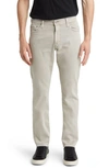 AG EVERETT SLIM STRAIGHT LEG JEANS