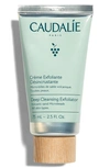 CAUDALÍE DEEP EXFOLIATING CLEANSER, 2.5 OZ