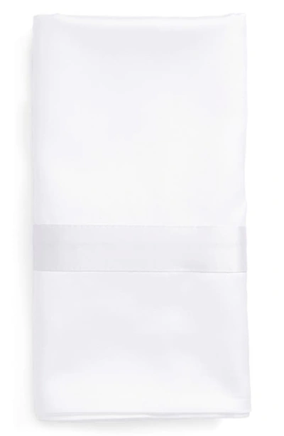 MATOUK NOCTURNE 600 THREAD COUNT SET OF 2 PILLOWCASES