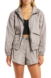 ZELLA RUNYON WINDBREAKER JACKET
