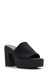 ALDO MAYSEE PLATFORM SANDAL