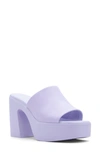 ALDO MAYSEE PLATFORM SANDAL