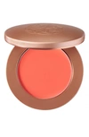 YENSA SUPER SERUM SILK CREAM BLUSH