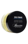 BAXTER OF CALIFORNIA SHEA POMADE, 2.02 OZ