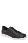 Mephisto Thomas Sneaker In Blk Ore 13