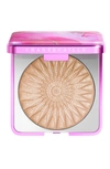 Chantecaille Real Glow Highlighter In Nude Glow