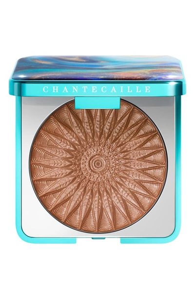 Chantecaille Cosmos Real Bronze Gel Powder Bronzer In Default Title