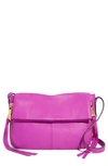 AIMEE KESTENBERG BALI LEATHER CROSSBODY BAG