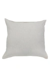 Pom Pom At Home Luke Pillow Sham In Natural