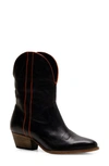 FREE PEOPLE BORDERLINE WESTERN BOOT