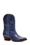 FREE PEOPLE BORDERLINE WESTERN BOOT