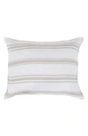 POM POM AT HOME BIG JACKSON LINEN ACCENT PILLOW