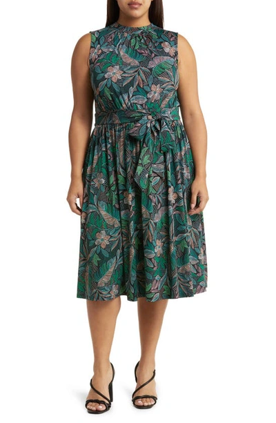 Leota mindy dress online
