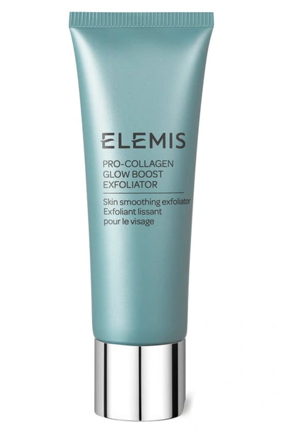 ELEMIS GLOW BOOST EXFOLIATOR