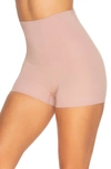 FELINA FUSION WAIST SHAPER BOYSHORTS