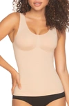 FELINA FELINA FUSION WAIST SHAPER TANK