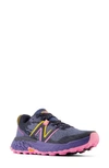 New Balance Fresh Foam Hierro V7 Sneakers In Night Sky/ Vibrant Pink
