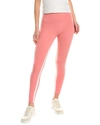 Splits59 Pink Billie Techflex Sport Leggings In Pink