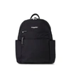 Baggallini Anti-theft Vacation Backpack In Black