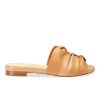 Sarah Flint Arabesque Slide In Brown