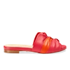 Sarah Flint Arabesque Slide In Pink