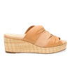 Sarah Flint Perfect Arabesque Wedge 50 In Brown