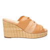 Sarah Flint Perfect Arabesque Wedge 80 In Brown
