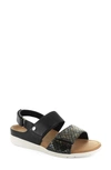 STRIVE RIVIERA II SLINGBACK SANDAL