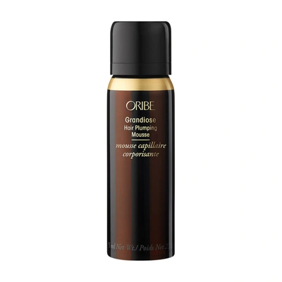 Oribe Grandiose Hair Plumping Mousse In Default Title