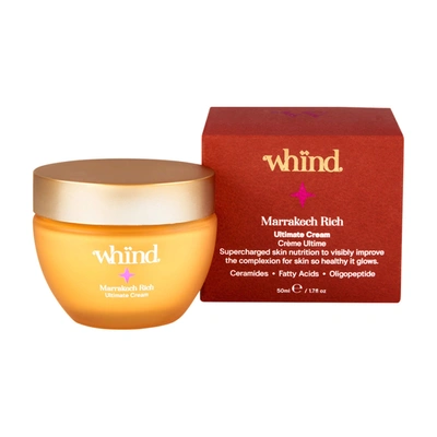 Whind Marrakech Rich Ultimate Cream In Default Title