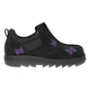 Reebok X Needles Beatnik Moc In Black