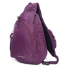 EDDIE BAUER RIPSTOP SLING BACKPACK