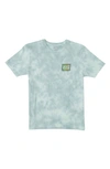 BILLABONG KIDS' HIGH TIDE COTTON GRAPHIC TEE