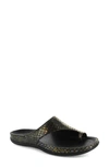 STRIVE CAPRI II SLIDE SANDAL