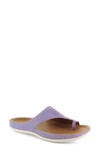 STRIVE CAPRI II SLIDE SANDAL