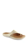 STRIVE CAPRI II SLIDE SANDAL