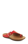 STRIVE JAVA II SLIDE SANDAL