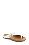 STRIVE JAVA II SLIDE SANDAL