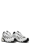 Salomon Gender Inclusive Speedverse Prg Sneaker In White/ Vanilla Ice/ Phantom