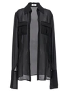 Monot Georgette Shirt