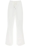 Lanvin Wide-leg Track Pants