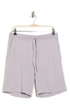 DANIEL BUCHLER DRAWSTRING PAJAMA SHORTS