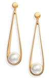 DEAN DAVIDSON IPANEMA DROP EARRINGS