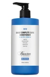 BAXTER OF CALIFORNIA COMPLETE CARE CONDITIONER, 16 OZ
