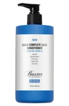 BAXTER OF CALIFORNIA BAXTER OF CALIFORNIA COMPLETE CARE CONDITIONER